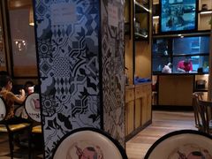 -吴满满油泼面(北方风味园店)