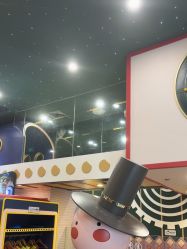 -MELAND CLUB亲子乐园·派对·餐厅(北京芳圆里ID MALL店)