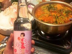 -海神·济州岛海鲜料理(天乐广场店)