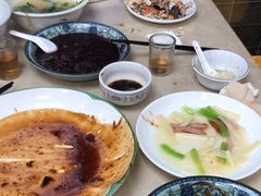 -芸海阁·农家私房菜(沙家浜景区出口店)