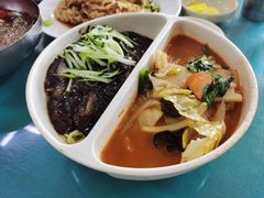 -祥和居炸酱面馆(美食街店)