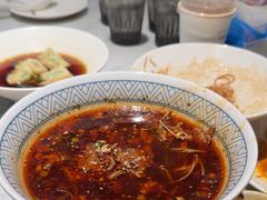 -南小馆(迪士尼小镇店)