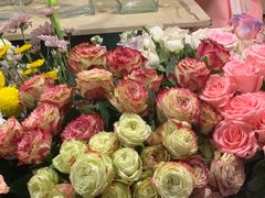 -循礼门鲜花花市(武汉循礼门店)