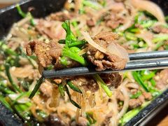 -张家卫·阳江菜·小海鲜(肥婆湾桥店)