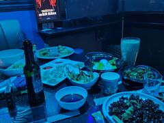 -纯K(打浦桥店)