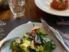 -OGGI TRATTORIA PIZZERIA(深业上城店)