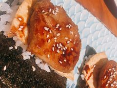 -熹炭精致日料(金融街购物中心店)