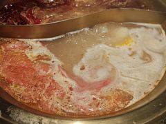 -川味观·鲜货火锅(西湖文化广场店)