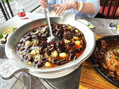 -东馆和天下特色餐饮(工农店)