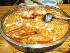 -大川先生·小龙虾·川菜(信义坊店)