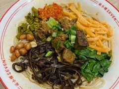 -柒小螺·螺蛳粉(利丰广场店)