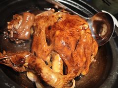 -小厨娘金榜题名(夫子庙秦淮河店)