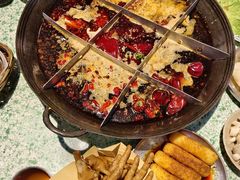 -五里关火锅(牛市口店)