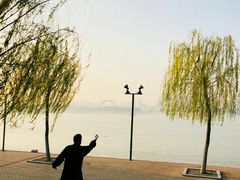 -武昌江滩