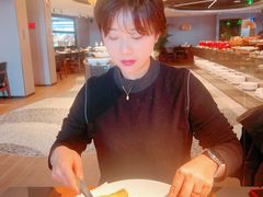 -拉蒂娜·巴西牛排馆 Latina·Brazilian Steakhouse(王府井喜悦店)