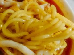 -四里沙茶面(七星西路分店)