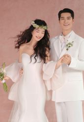 -卡恩婚纱摄影(桥梓口店)