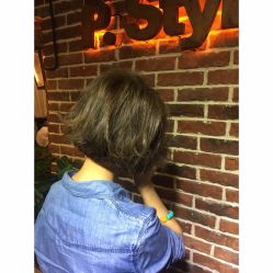 -P.STYLE 派斯造型