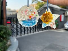 -100家灵感仓库·DIY团建(什刹海店)