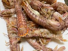 -张树军海鲜(王府壹号店)