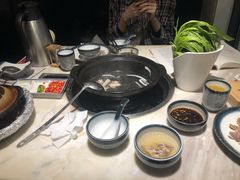 -同仁四季椰子鸡(福田东园总店)