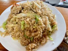 -阿军排档·烧烤