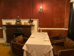 -成桂西餐厅·42年的味道(五大道疙瘩楼店)