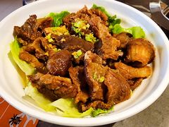 -贵宾牛·潮汕牛肉火锅(珠池总店)