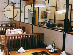 大堂-有家酸菜鱼(苏州绿宝广场店)