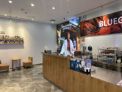 -Blueglass酸奶(财富购物中心店)