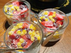 -南越郡·越式风味餐厅(青秀万达店)