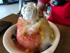 -二斗栗子(黄河道店)