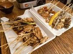 -王氏炉匠·烧鸟放题自助(三里屯店)