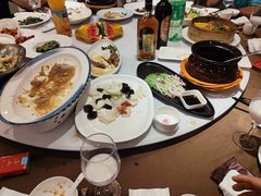 -州康·本帮菜(南桥百联店)