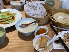 -苏小柳点心·手作小笼包(新街口分院店)