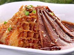 夫妻肺片-万兴楼饺子(中华北大街店)