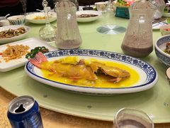 -六缘蒸菜馆(蓝天花园店)