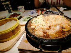 -小菜园新徽菜(合肥之心城店)