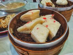 千层油糕-冶春茶社(珍园店)