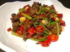 -香鼎坊江西菜(国奥店)