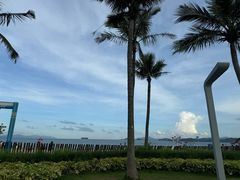 -大梅沙海滨公园