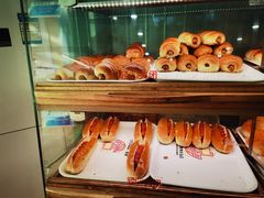 -新侨三宝乐面包店(崇文门店)