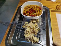 -一顿烧烤(八经街店)