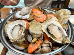 -良师门滨海人家·海鲜·家常菜(滨海城店)