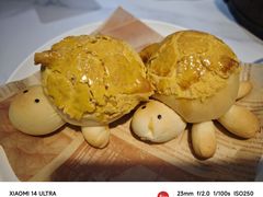 -皓景海鲜·地标美食(双月湾店)