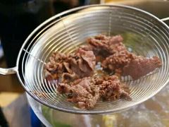 -手选潮汕鲜活牛肉火锅(二七广场店)