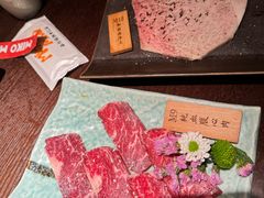 -MIKOMIKO和牛烧肉专门店(南门店)