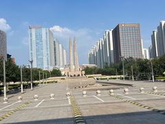 -唐山抗震纪念馆