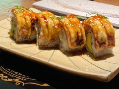 -沼津港精致料理·寿喜烧·烧鸟(青浦宝龙广场日料榜单店)