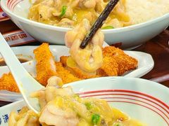 -哈灵现炒本帮面(宁波路店)